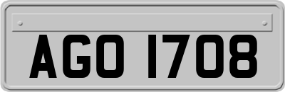 AGO1708
