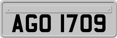AGO1709