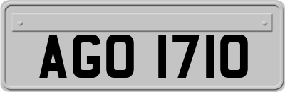 AGO1710