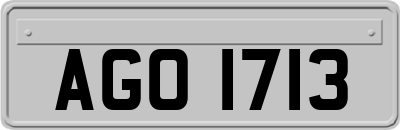 AGO1713