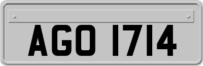 AGO1714