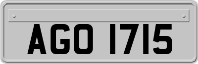 AGO1715