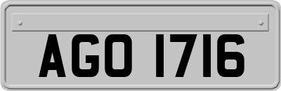 AGO1716