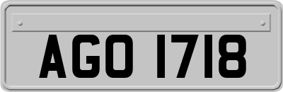 AGO1718