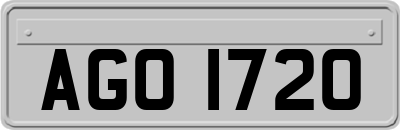 AGO1720