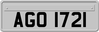 AGO1721