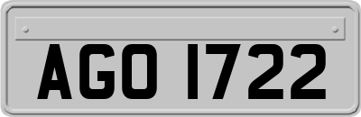 AGO1722