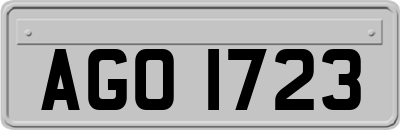AGO1723