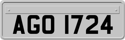 AGO1724