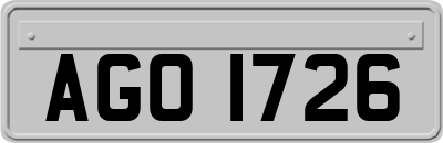 AGO1726