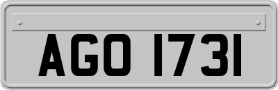 AGO1731
