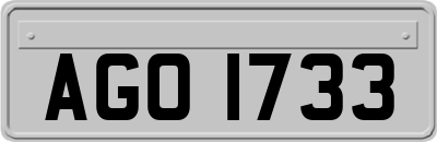 AGO1733