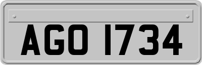 AGO1734