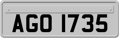 AGO1735
