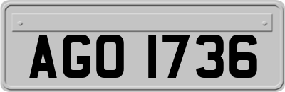 AGO1736