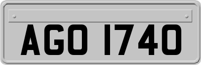 AGO1740