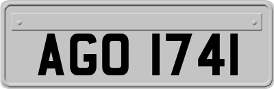 AGO1741