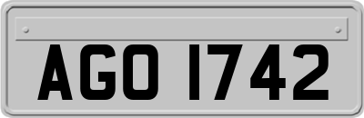AGO1742