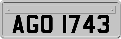 AGO1743