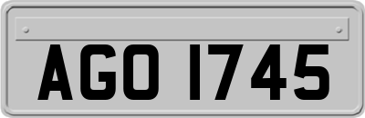 AGO1745