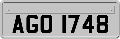 AGO1748