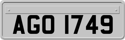 AGO1749