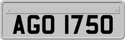 AGO1750