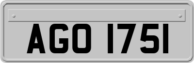 AGO1751