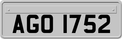 AGO1752