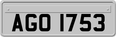 AGO1753