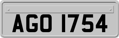 AGO1754