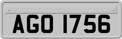 AGO1756