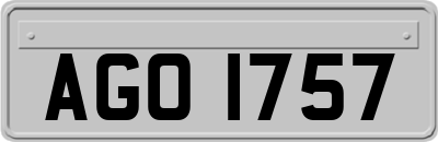AGO1757