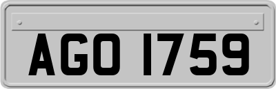 AGO1759