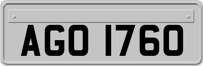 AGO1760