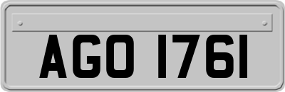 AGO1761