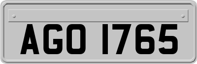 AGO1765
