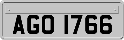 AGO1766