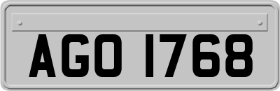 AGO1768
