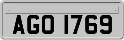 AGO1769