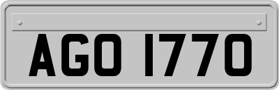 AGO1770