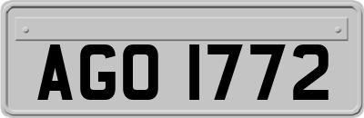 AGO1772