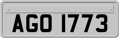 AGO1773