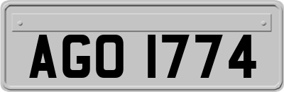 AGO1774