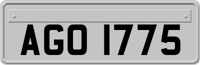 AGO1775