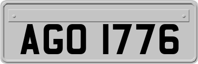 AGO1776