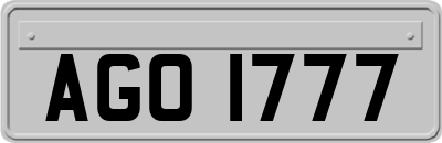 AGO1777