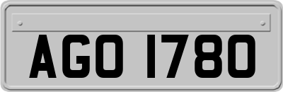 AGO1780