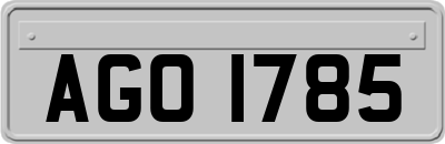 AGO1785