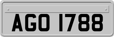 AGO1788